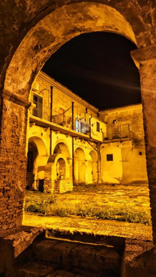 Il Centro Storico Villa Grottole Exterior photo